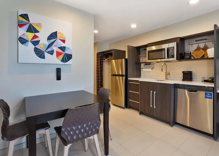 Home2 Suites By Hilton Tucson Airport, Az