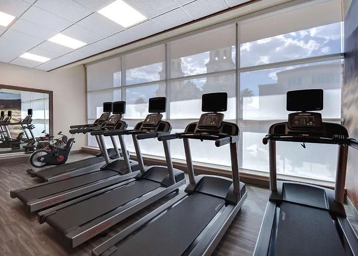 Home2 Suites By Hilton Tucson Downtown
