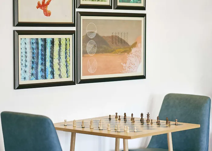 The Eddy Hotel Tucson, Tapestry Collection By Hilton