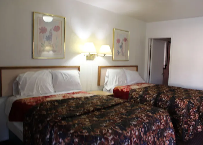Economy Inn Tucson