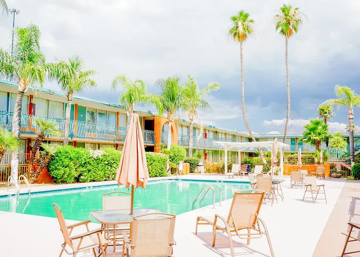 Glh Hotel Tucson
