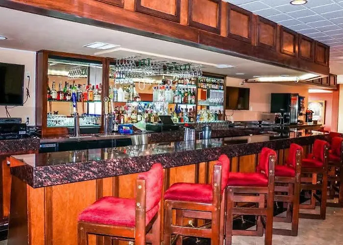 Knights Inn Tucson