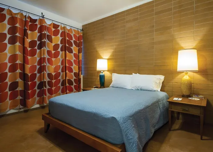 The Downtown Clifton Hotel Tucson